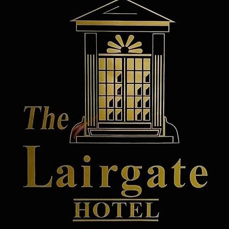 Lairgate Hotel Beverley Zewnętrze zdjęcie