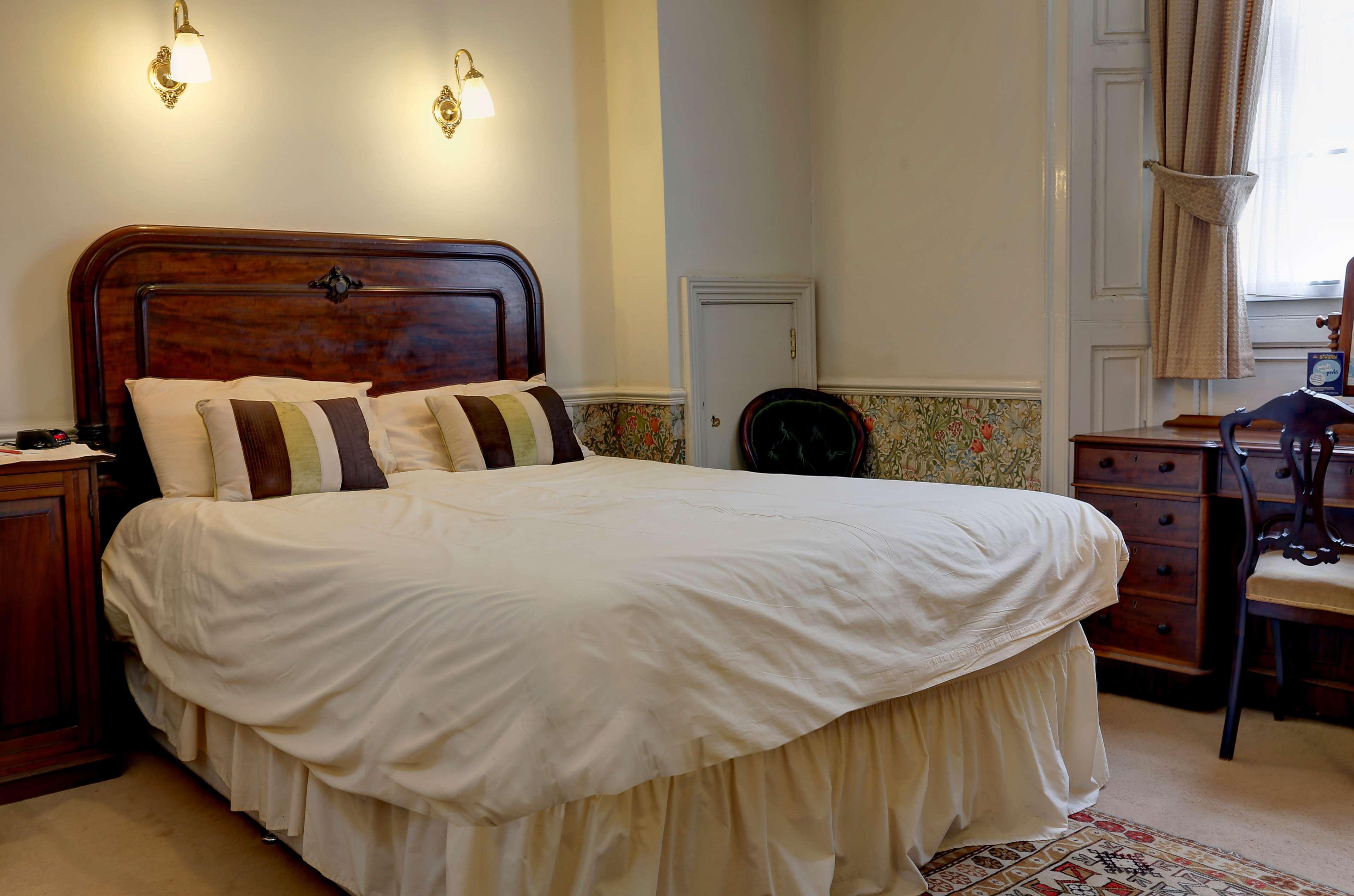 Lairgate Hotel Beverley Zewnętrze zdjęcie