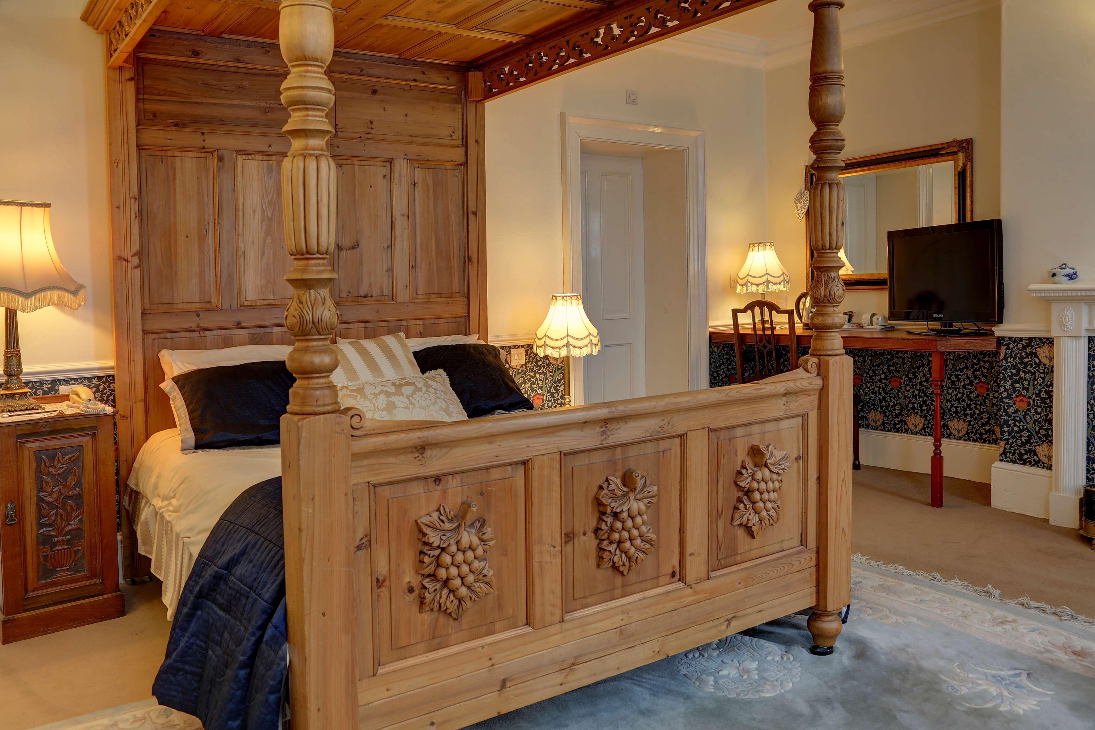 Lairgate Hotel Beverley Zewnętrze zdjęcie