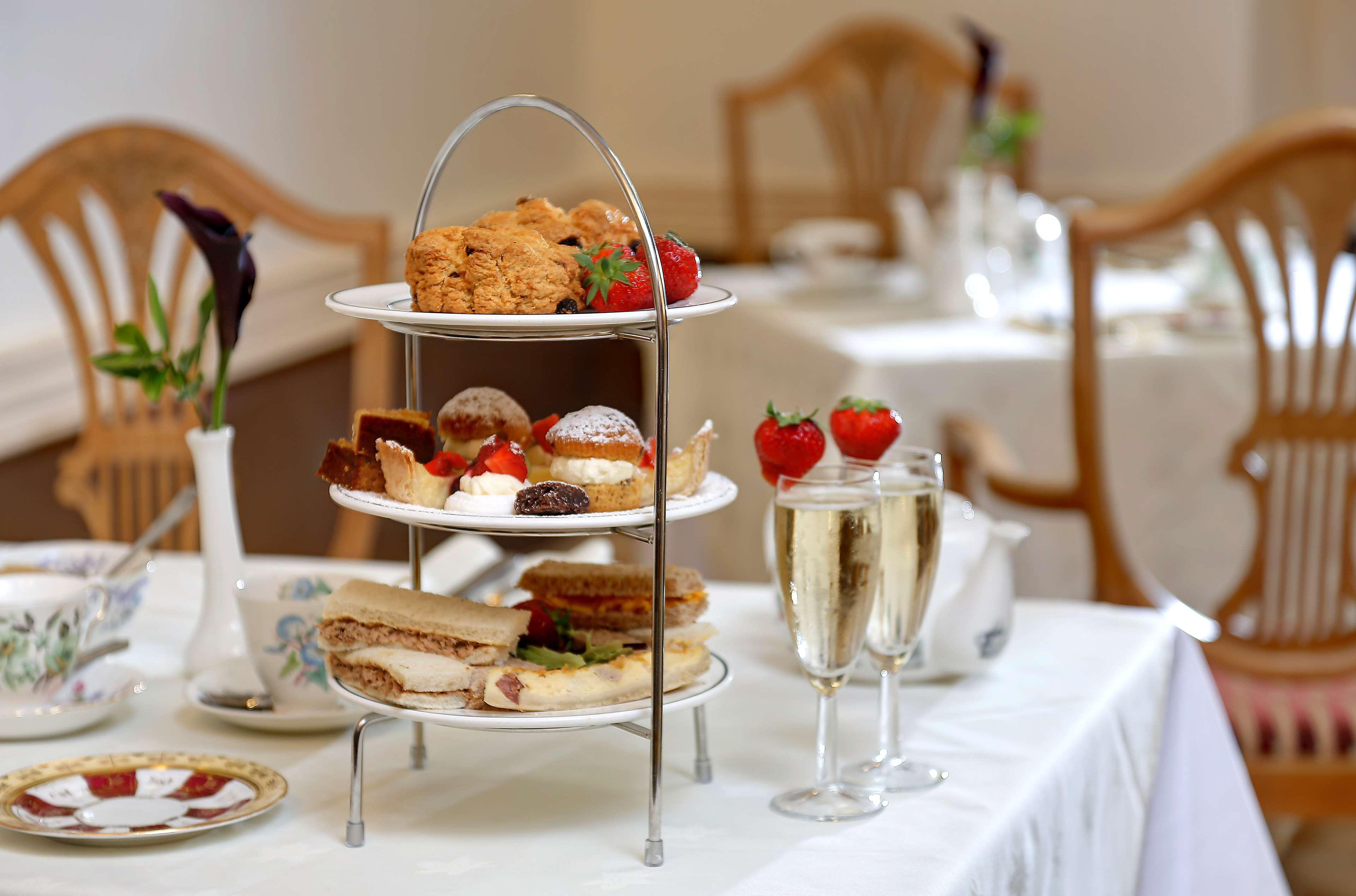 Lairgate Hotel Beverley Zewnętrze zdjęcie