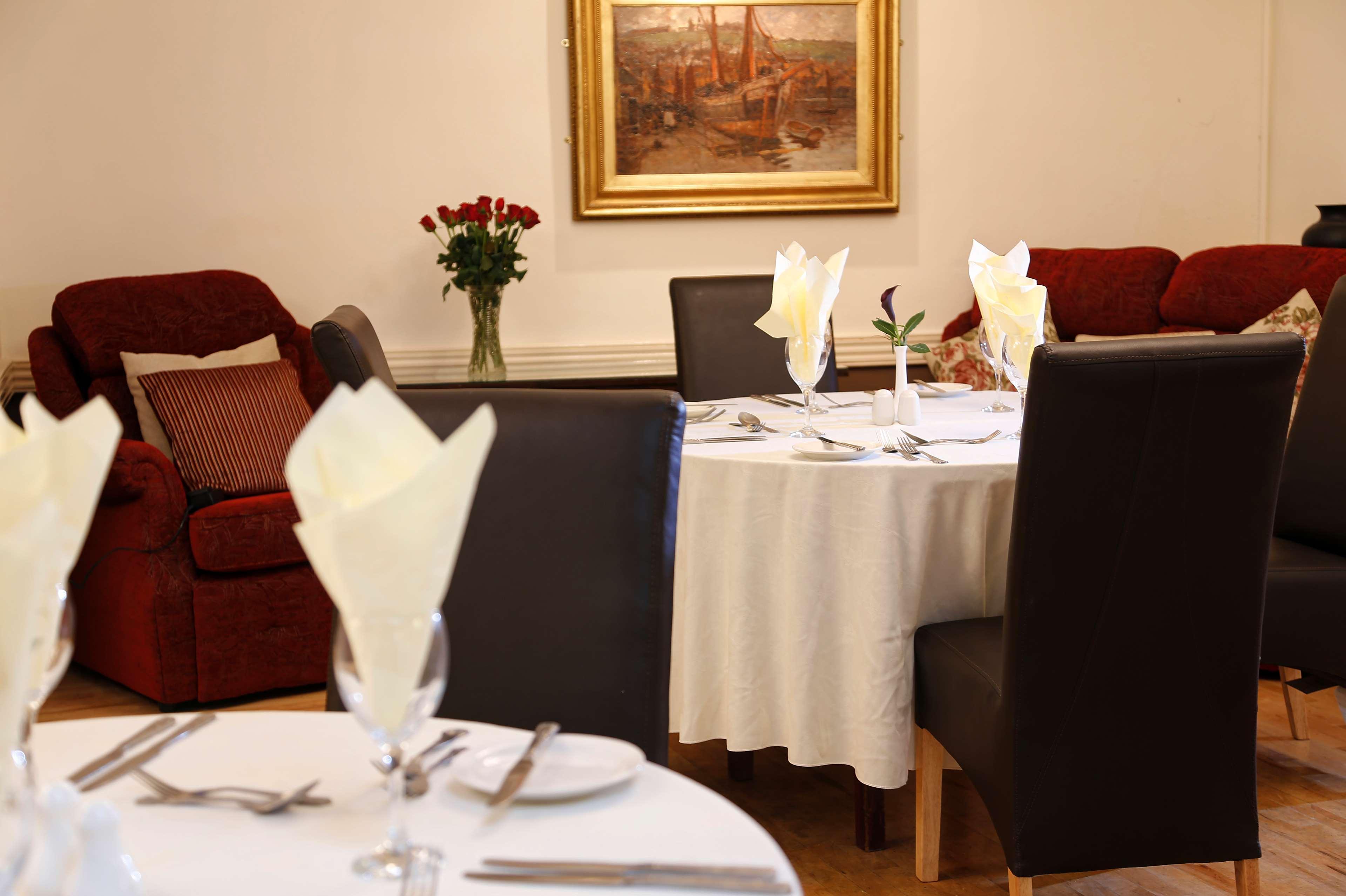 Lairgate Hotel Beverley Zewnętrze zdjęcie