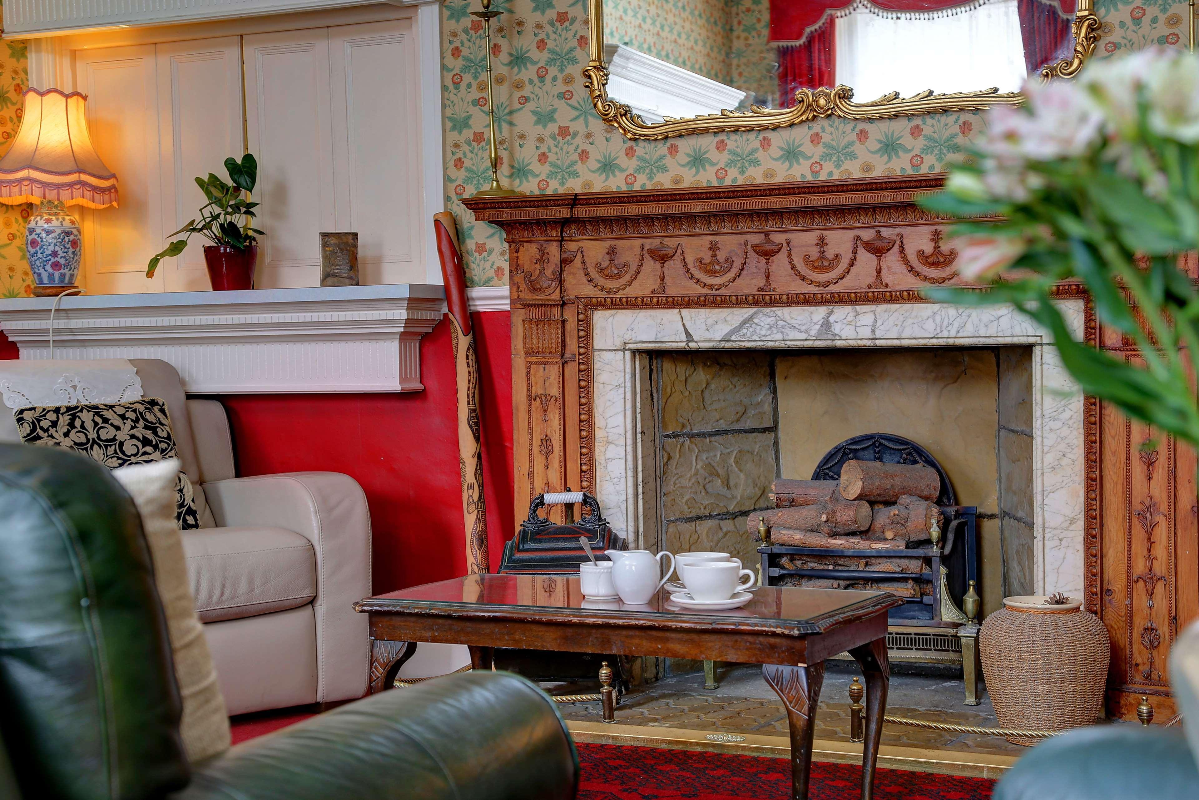 Lairgate Hotel Beverley Zewnętrze zdjęcie