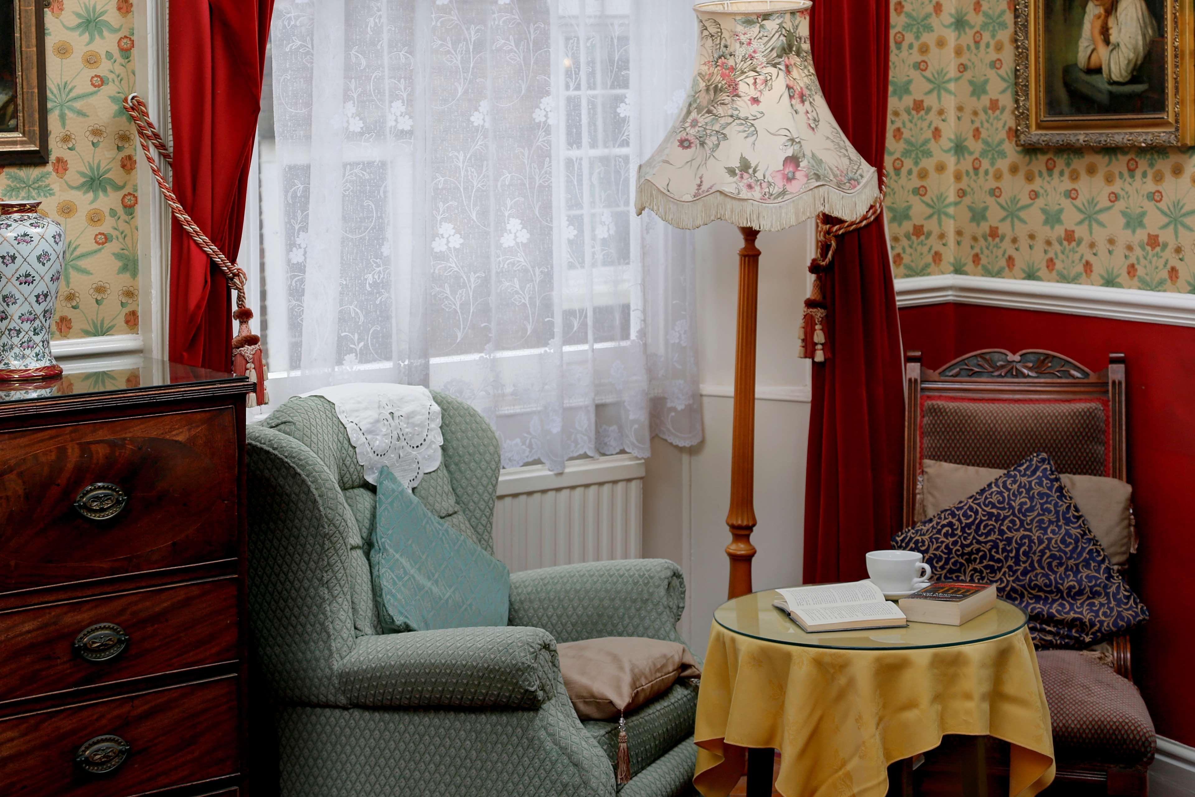 Lairgate Hotel Beverley Zewnętrze zdjęcie