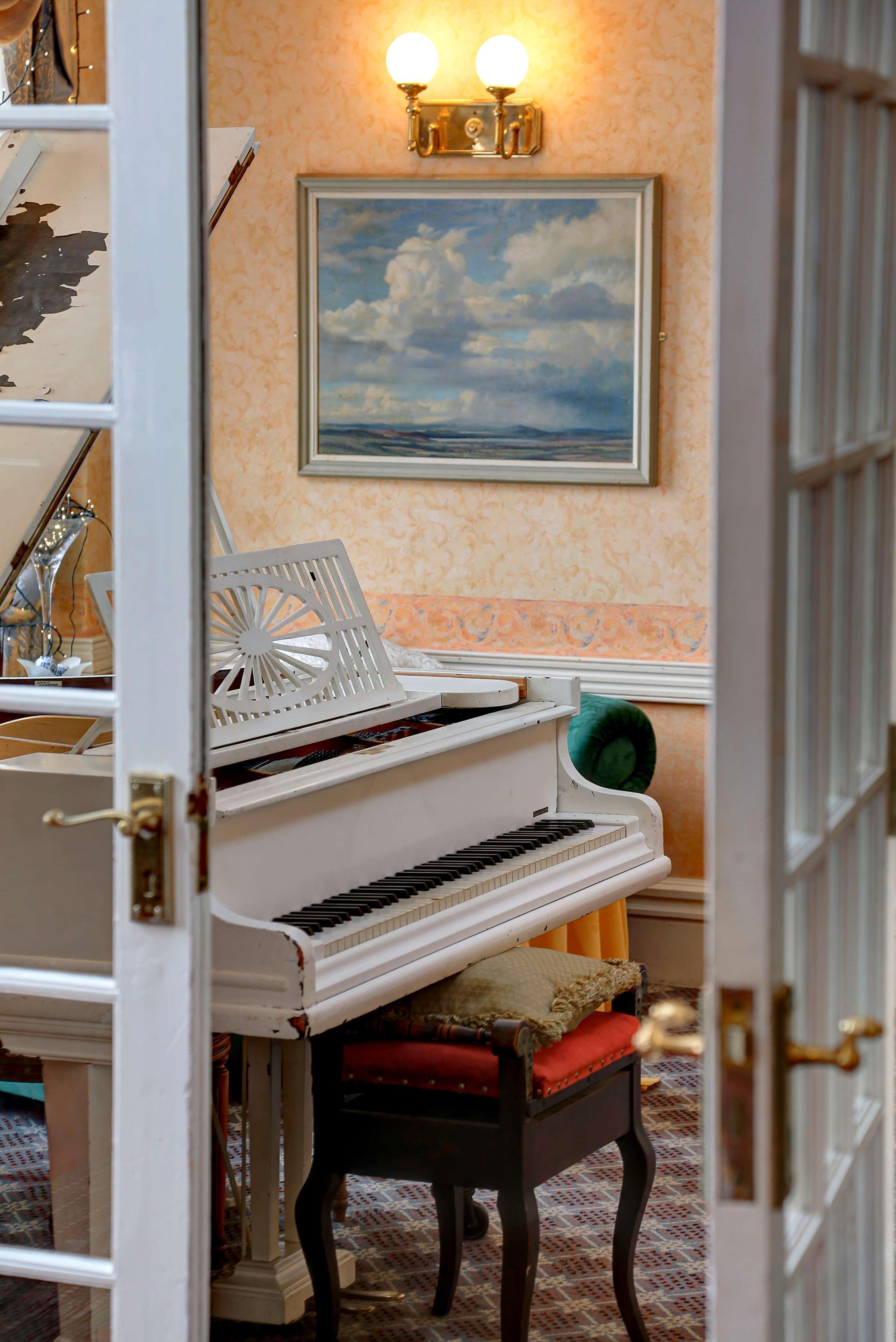 Lairgate Hotel Beverley Zewnętrze zdjęcie