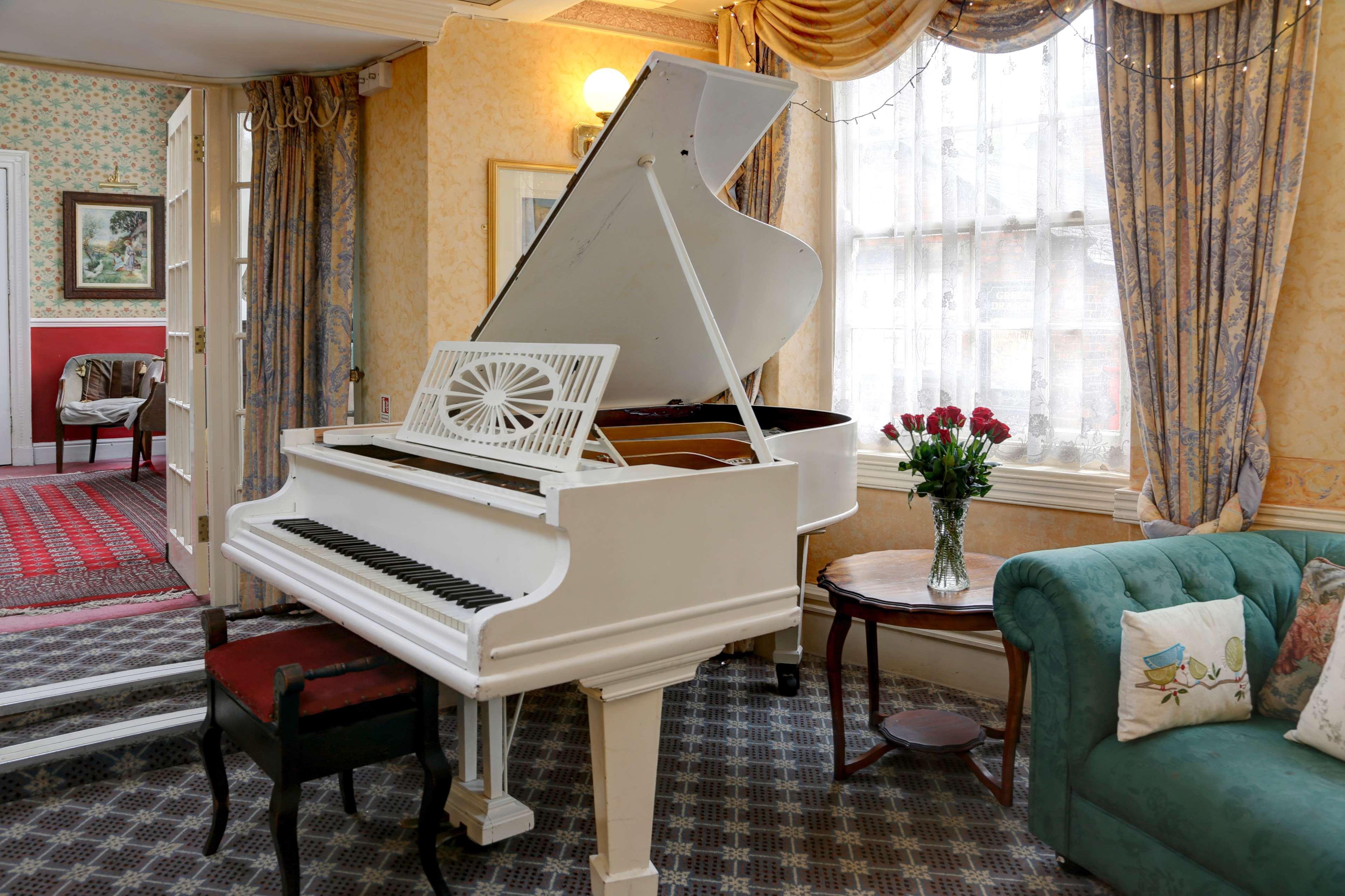 Lairgate Hotel Beverley Zewnętrze zdjęcie