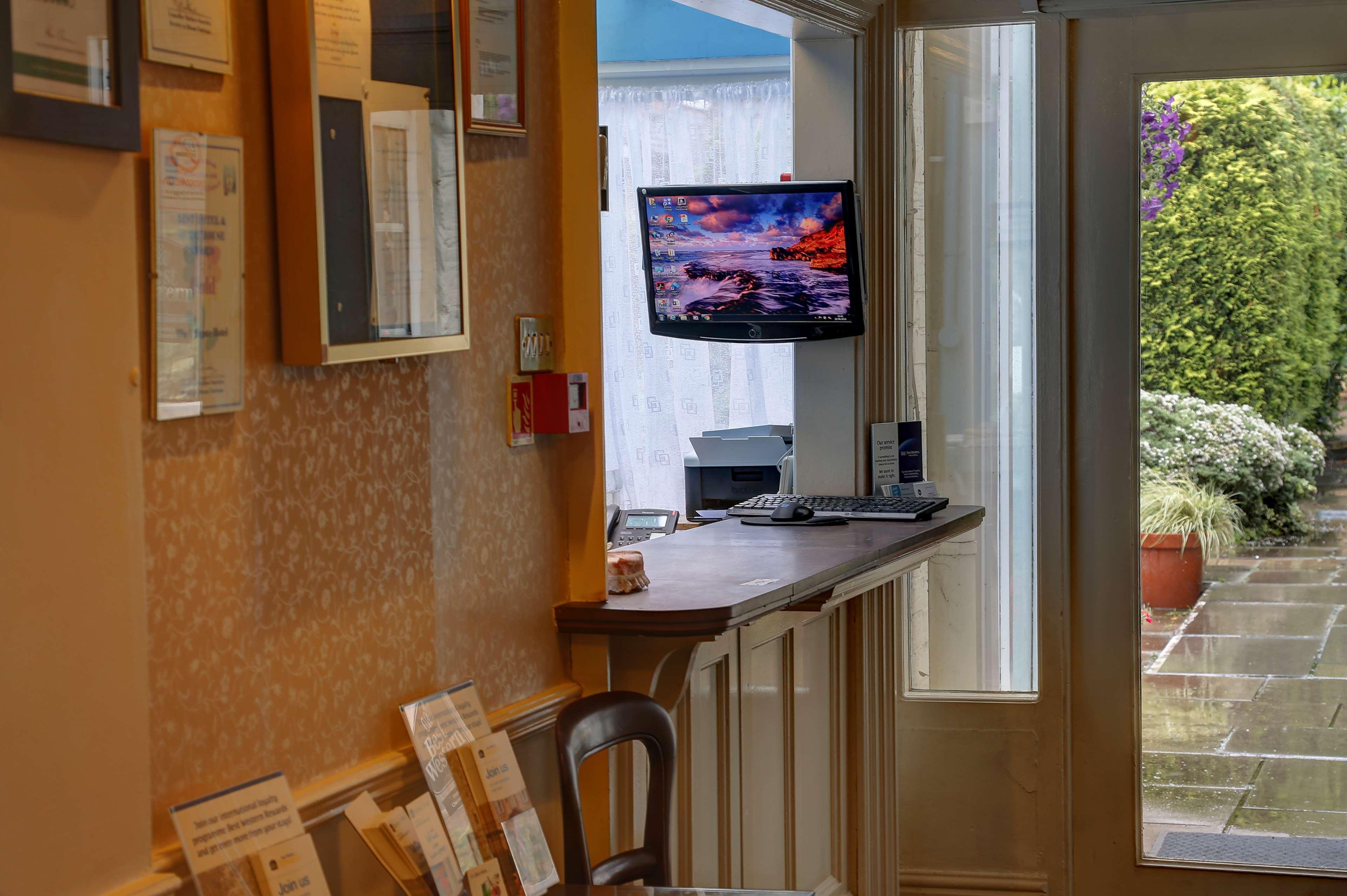 Lairgate Hotel Beverley Zewnętrze zdjęcie