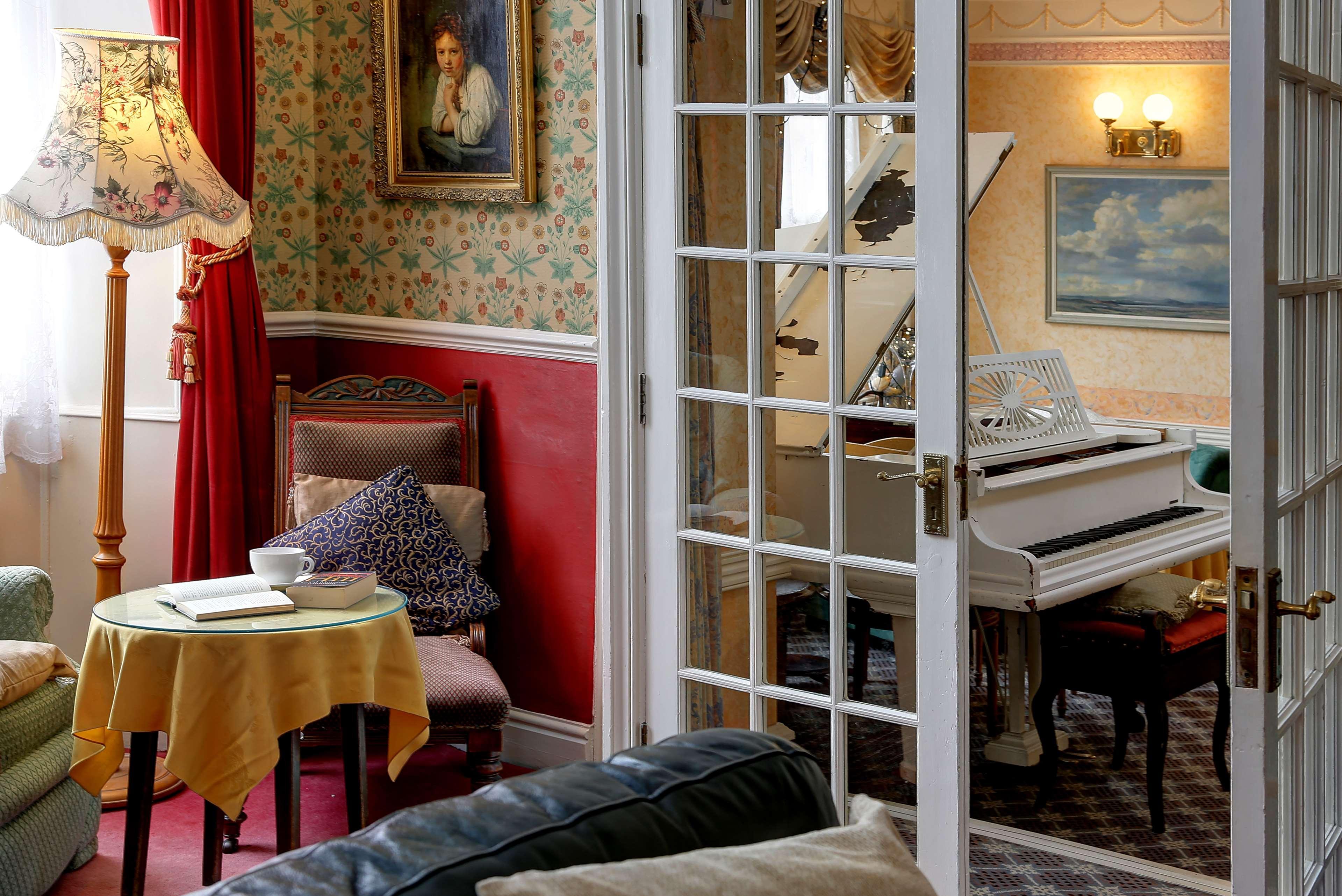 Lairgate Hotel Beverley Zewnętrze zdjęcie