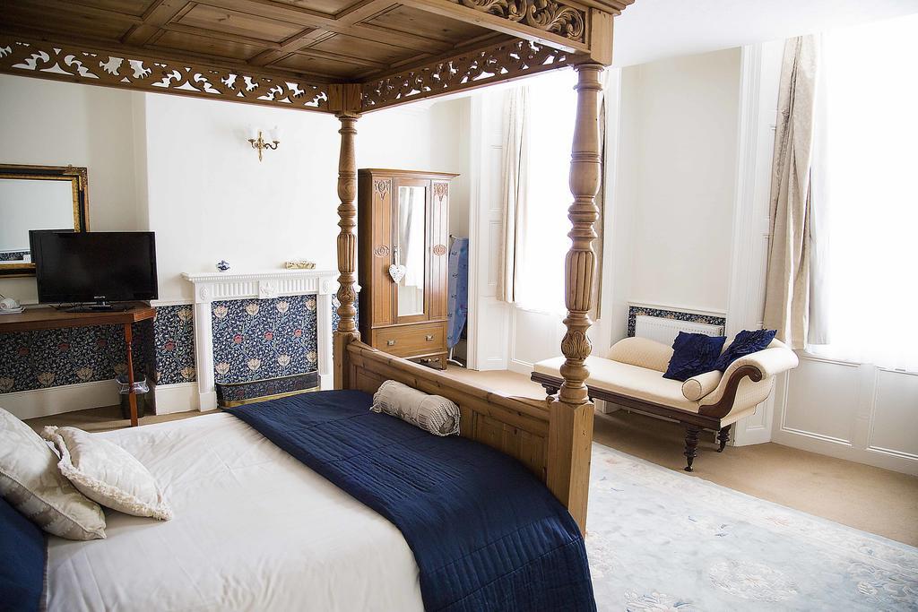 Lairgate Hotel Beverley Zewnętrze zdjęcie