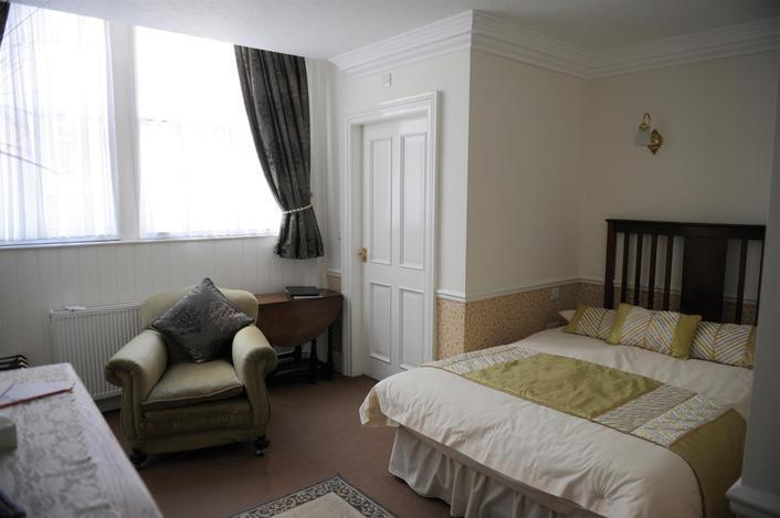 Lairgate Hotel Beverley Zewnętrze zdjęcie