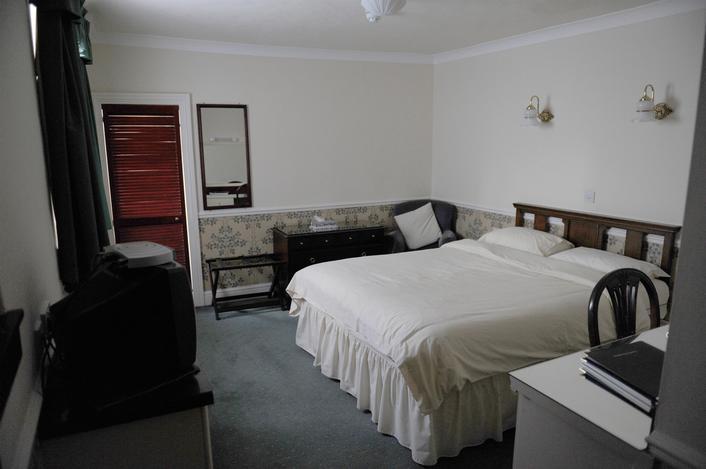 Lairgate Hotel Beverley Zewnętrze zdjęcie