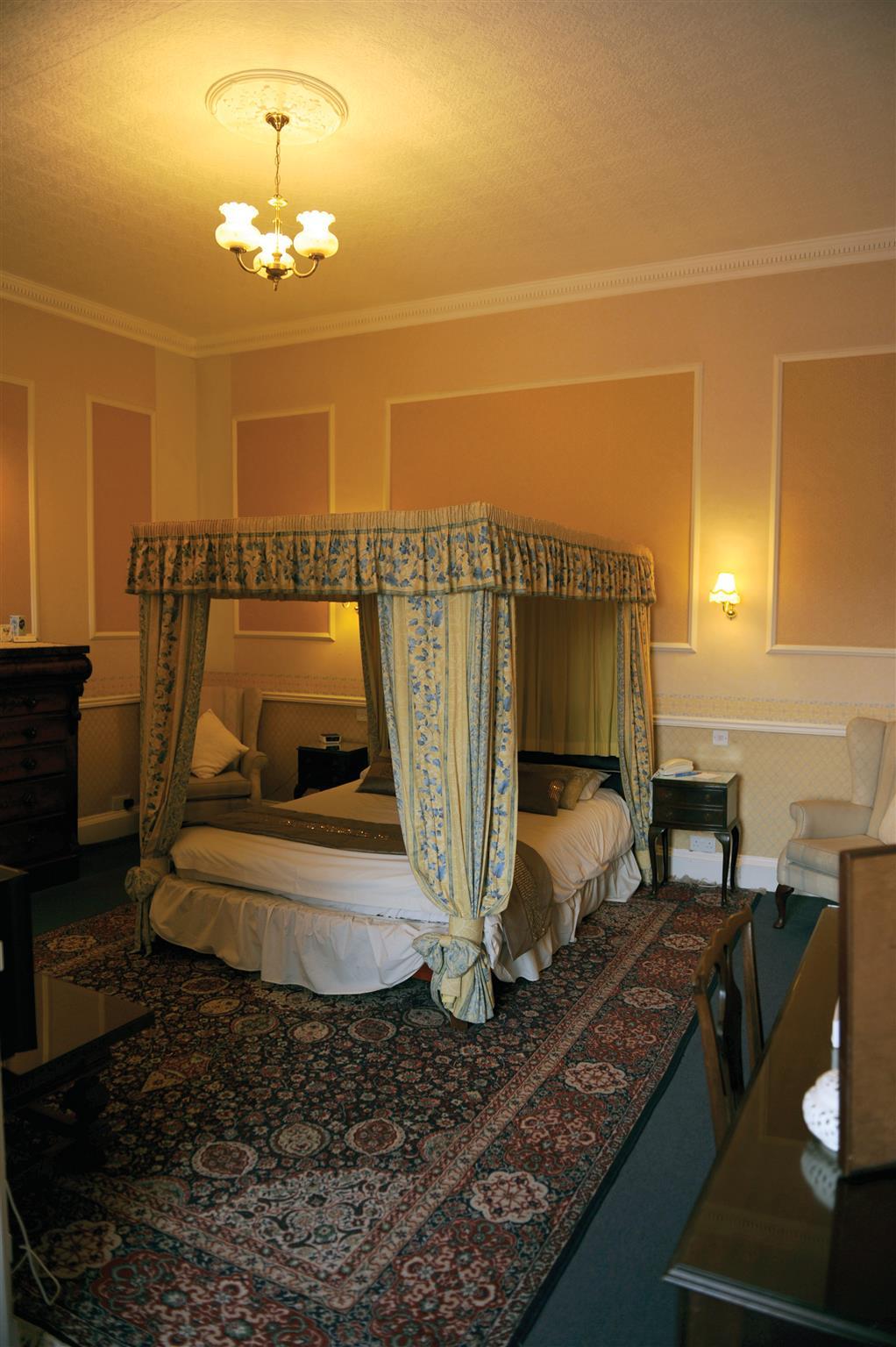 Lairgate Hotel Beverley Zewnętrze zdjęcie