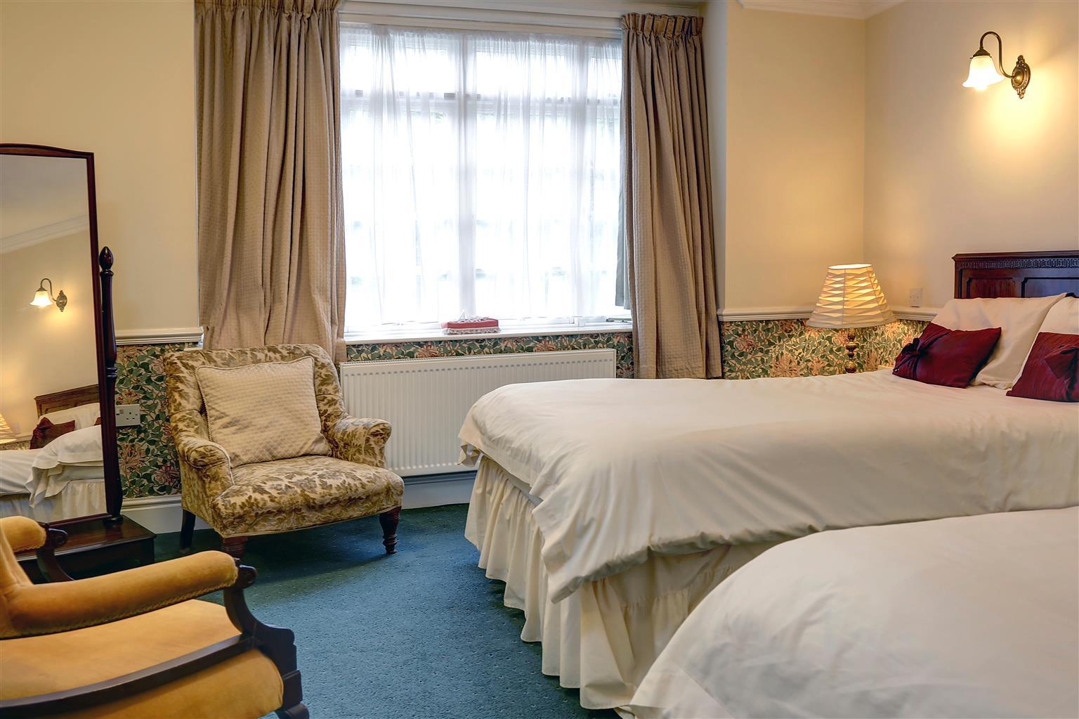 Lairgate Hotel Beverley Zewnętrze zdjęcie