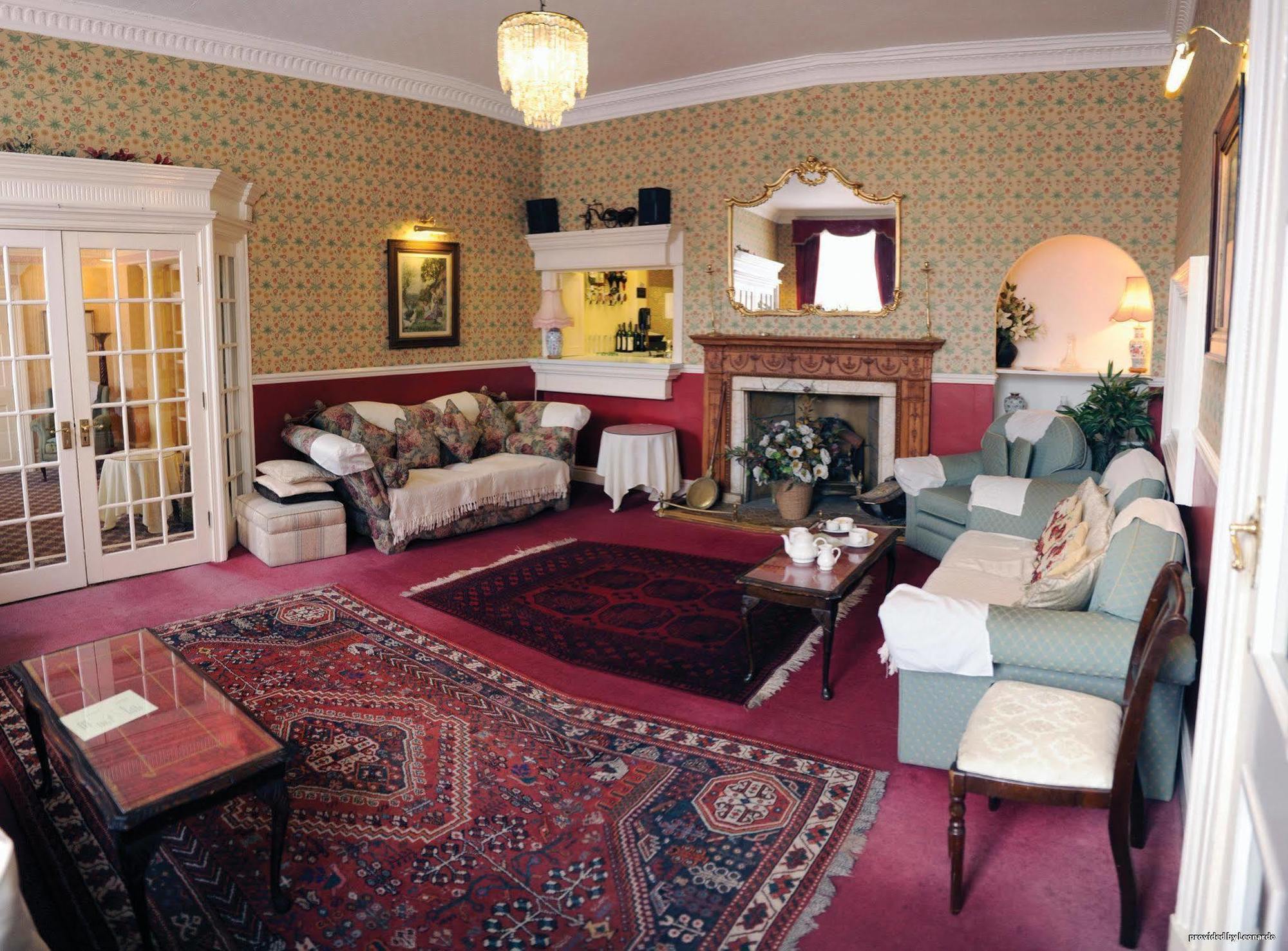 Lairgate Hotel Beverley Zewnętrze zdjęcie