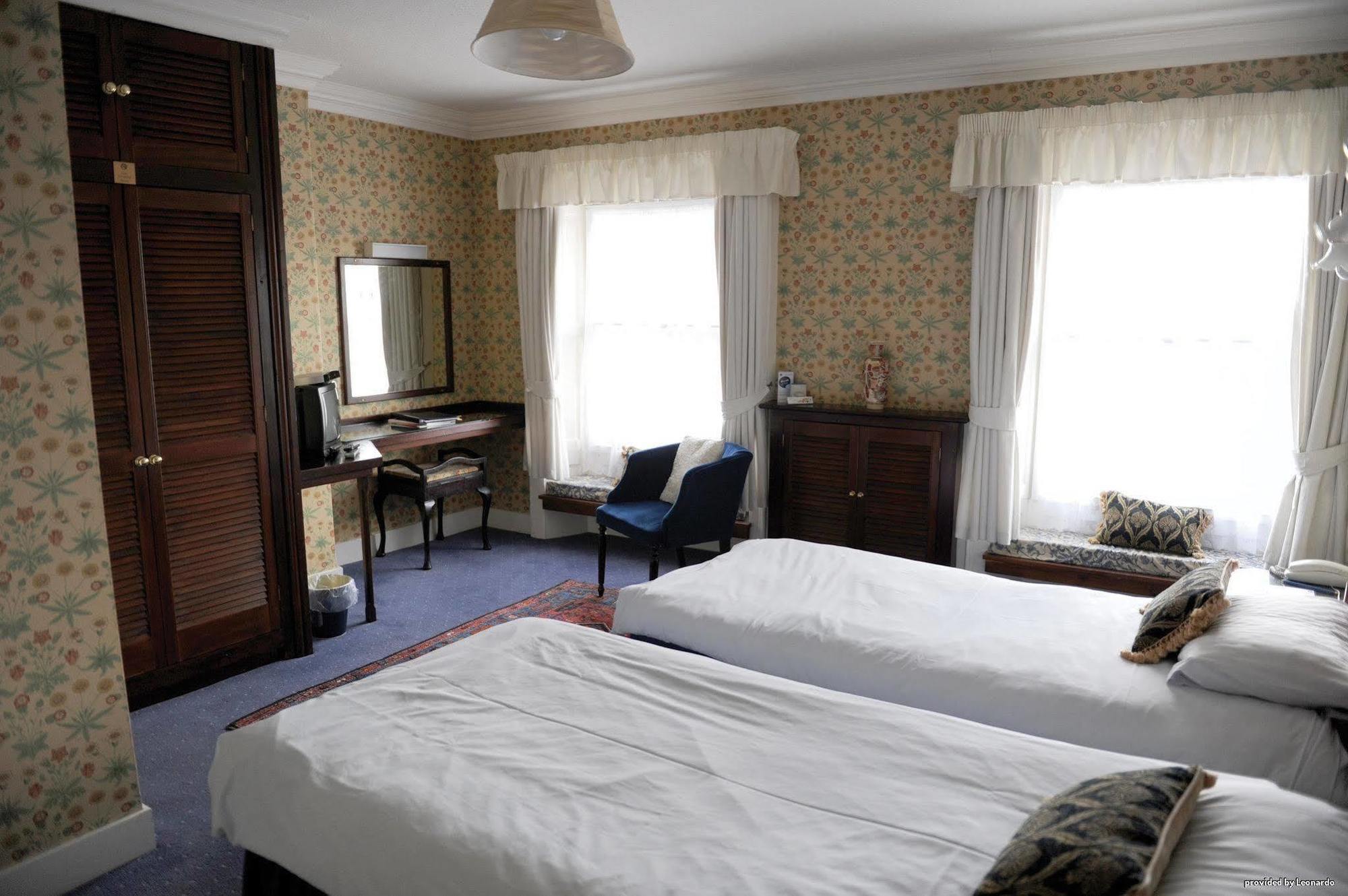 Lairgate Hotel Beverley Zewnętrze zdjęcie