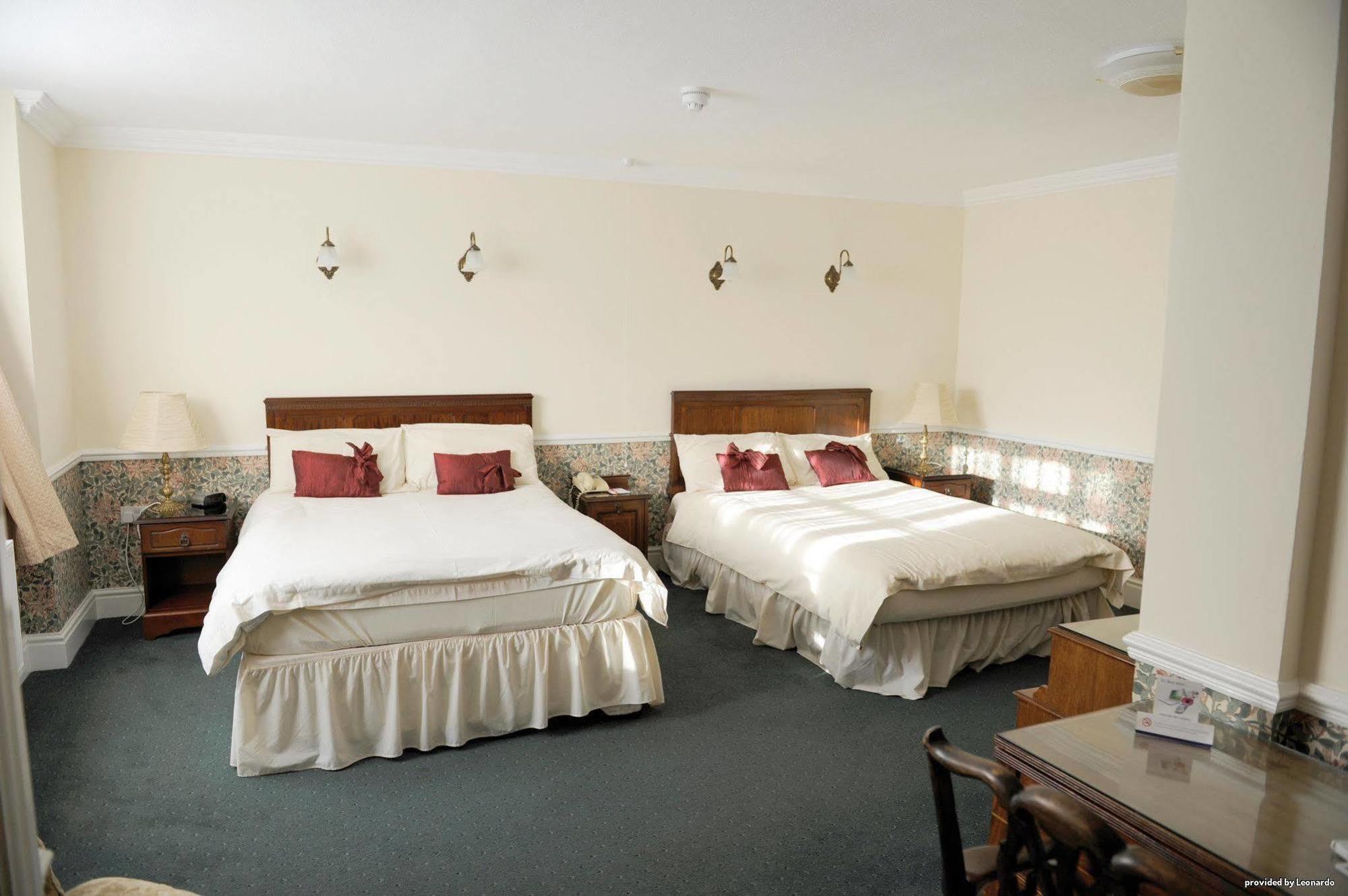 Lairgate Hotel Beverley Zewnętrze zdjęcie