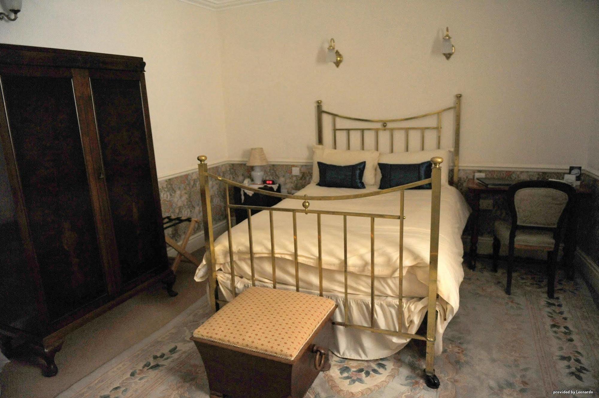 Lairgate Hotel Beverley Zewnętrze zdjęcie
