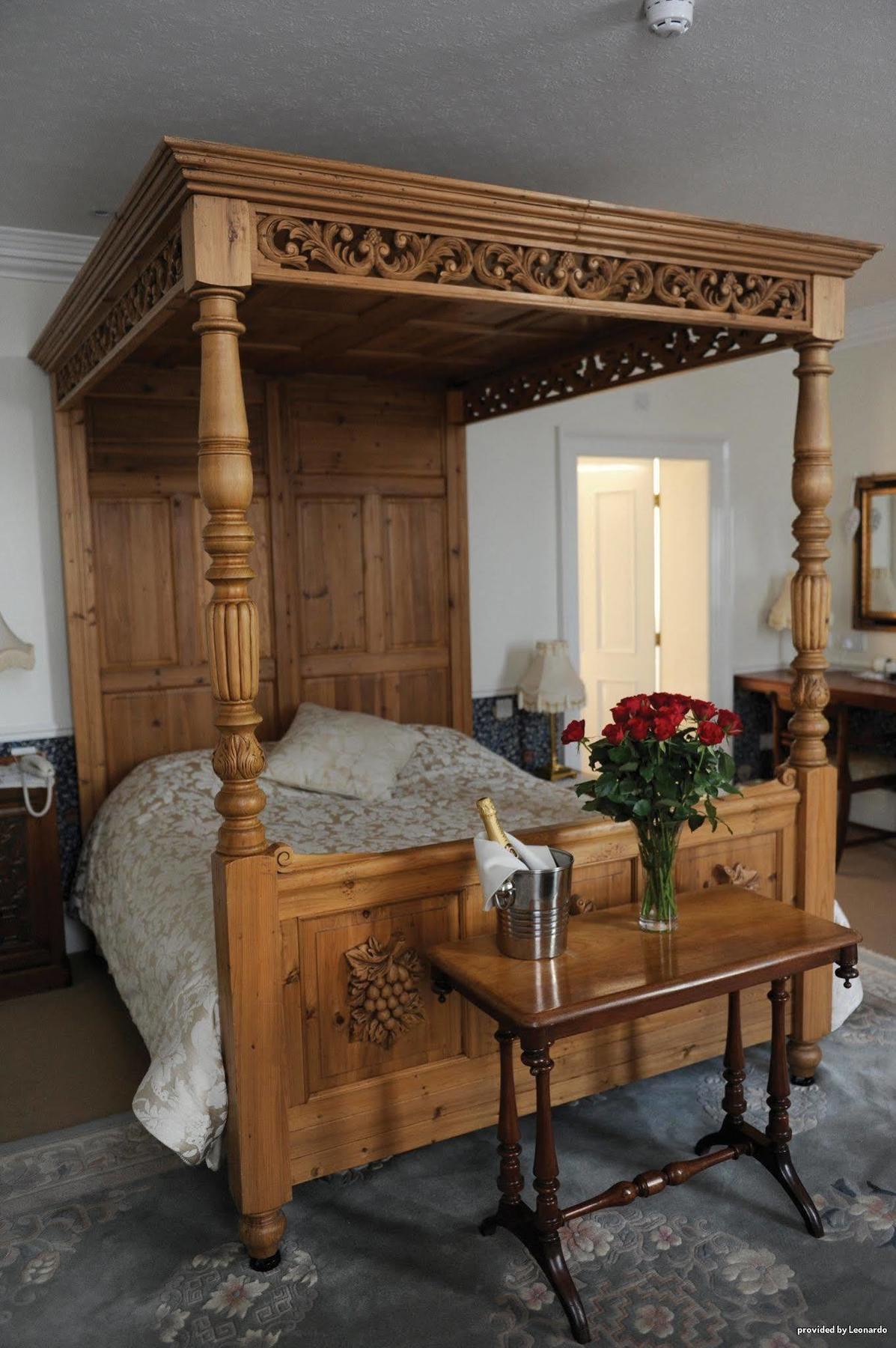 Lairgate Hotel Beverley Zewnętrze zdjęcie
