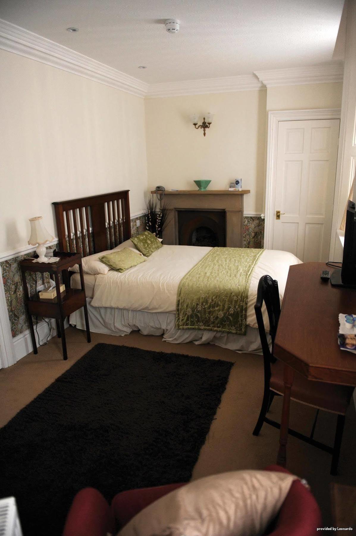 Lairgate Hotel Beverley Zewnętrze zdjęcie