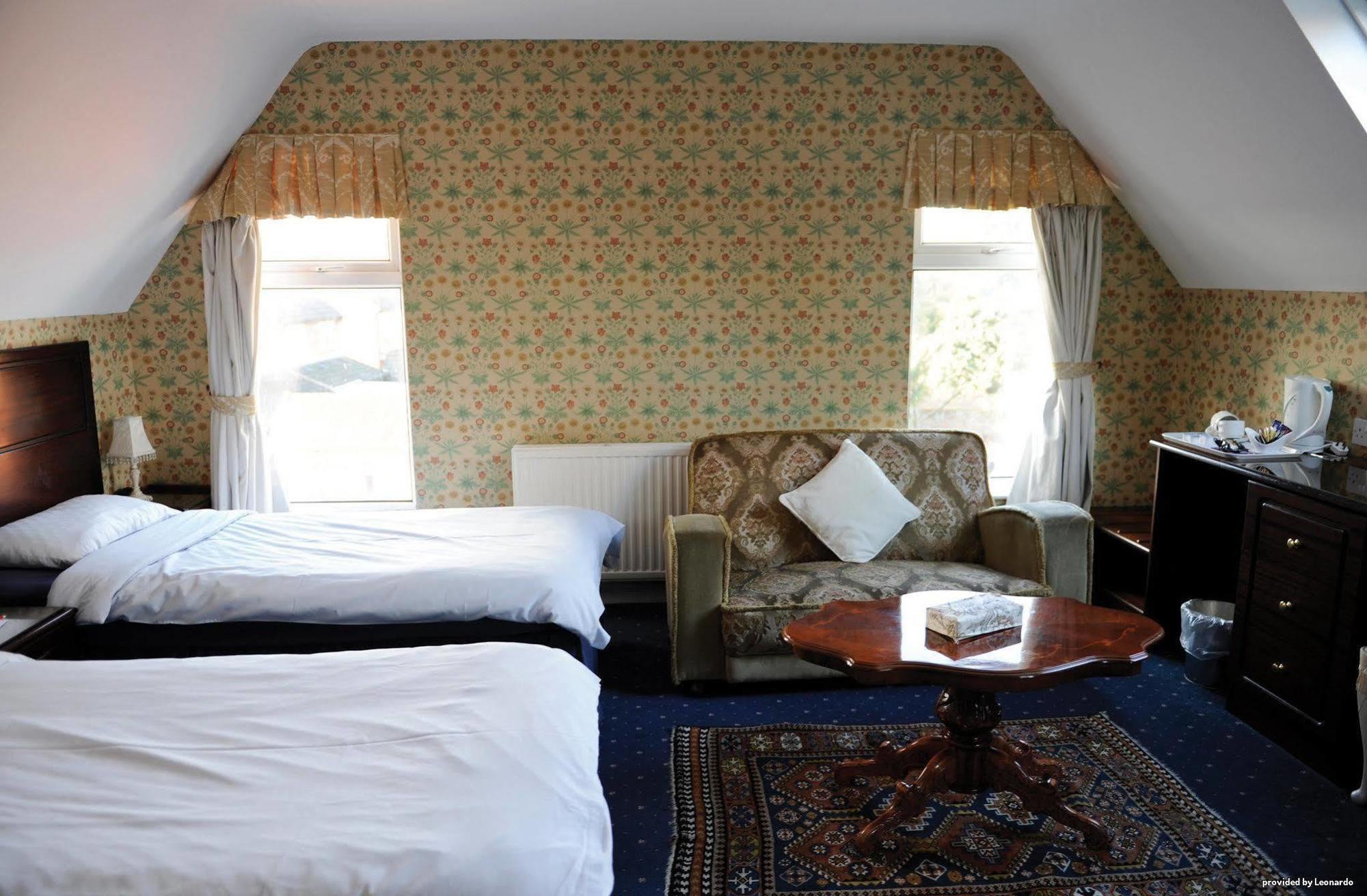 Lairgate Hotel Beverley Zewnętrze zdjęcie