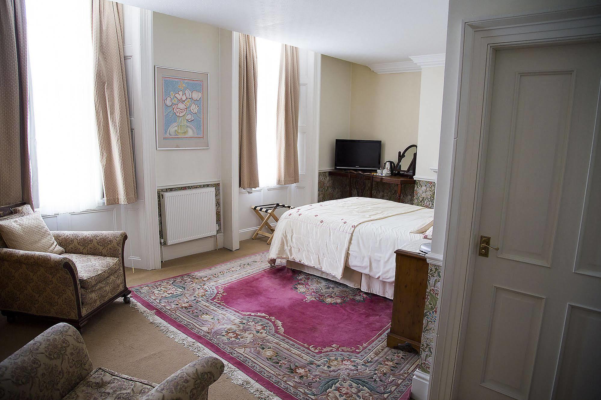 Lairgate Hotel Beverley Zewnętrze zdjęcie
