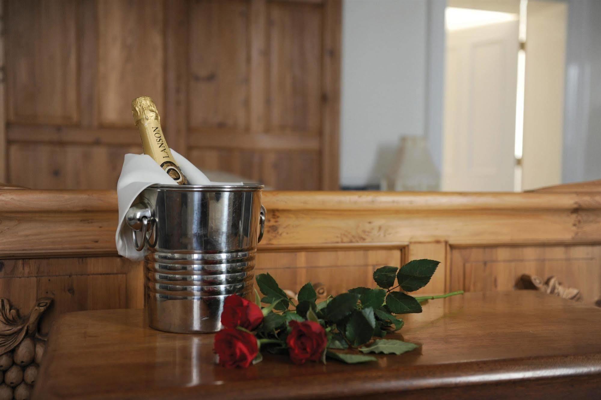Lairgate Hotel Beverley Zewnętrze zdjęcie