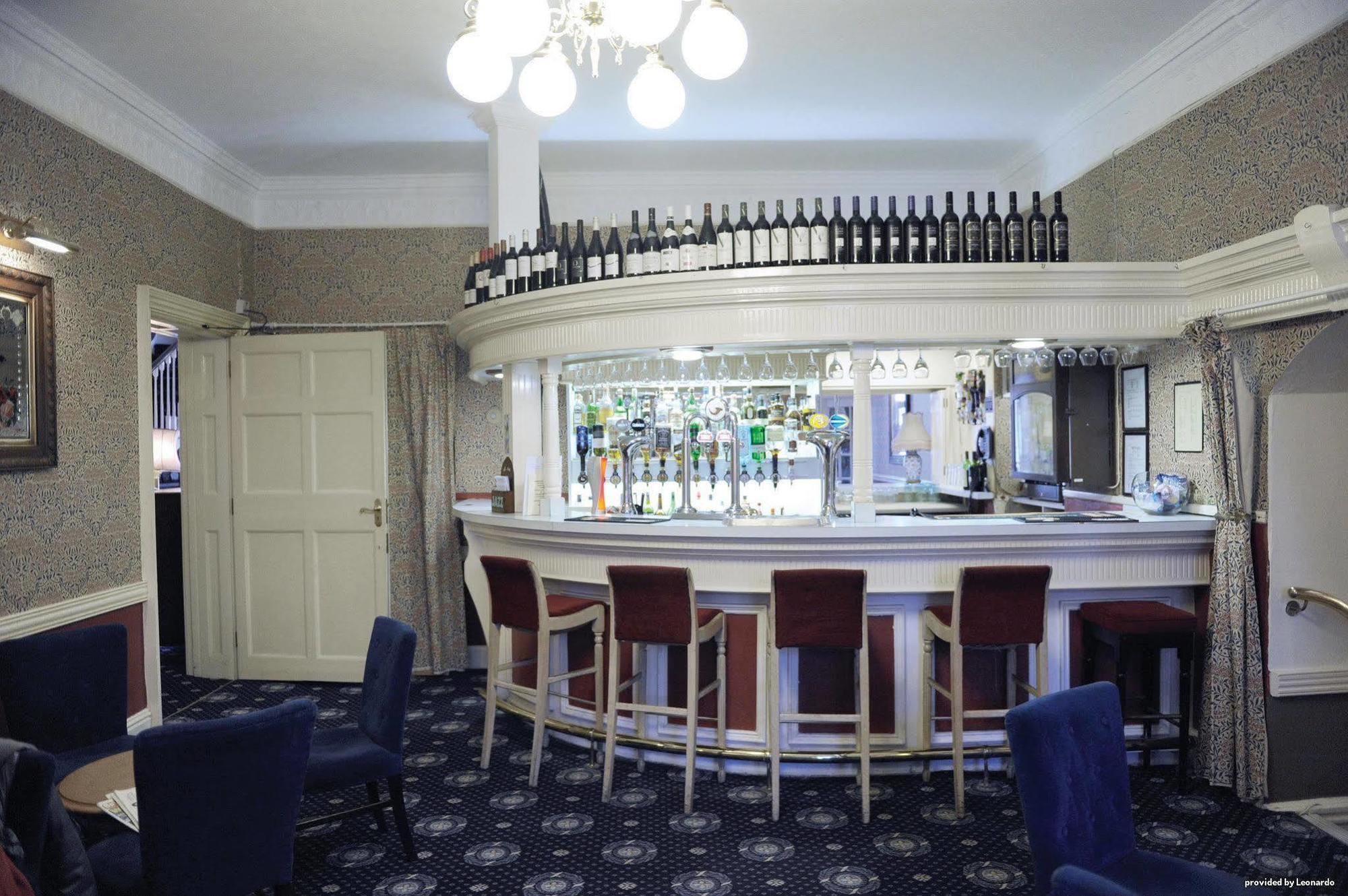 Lairgate Hotel Beverley Zewnętrze zdjęcie