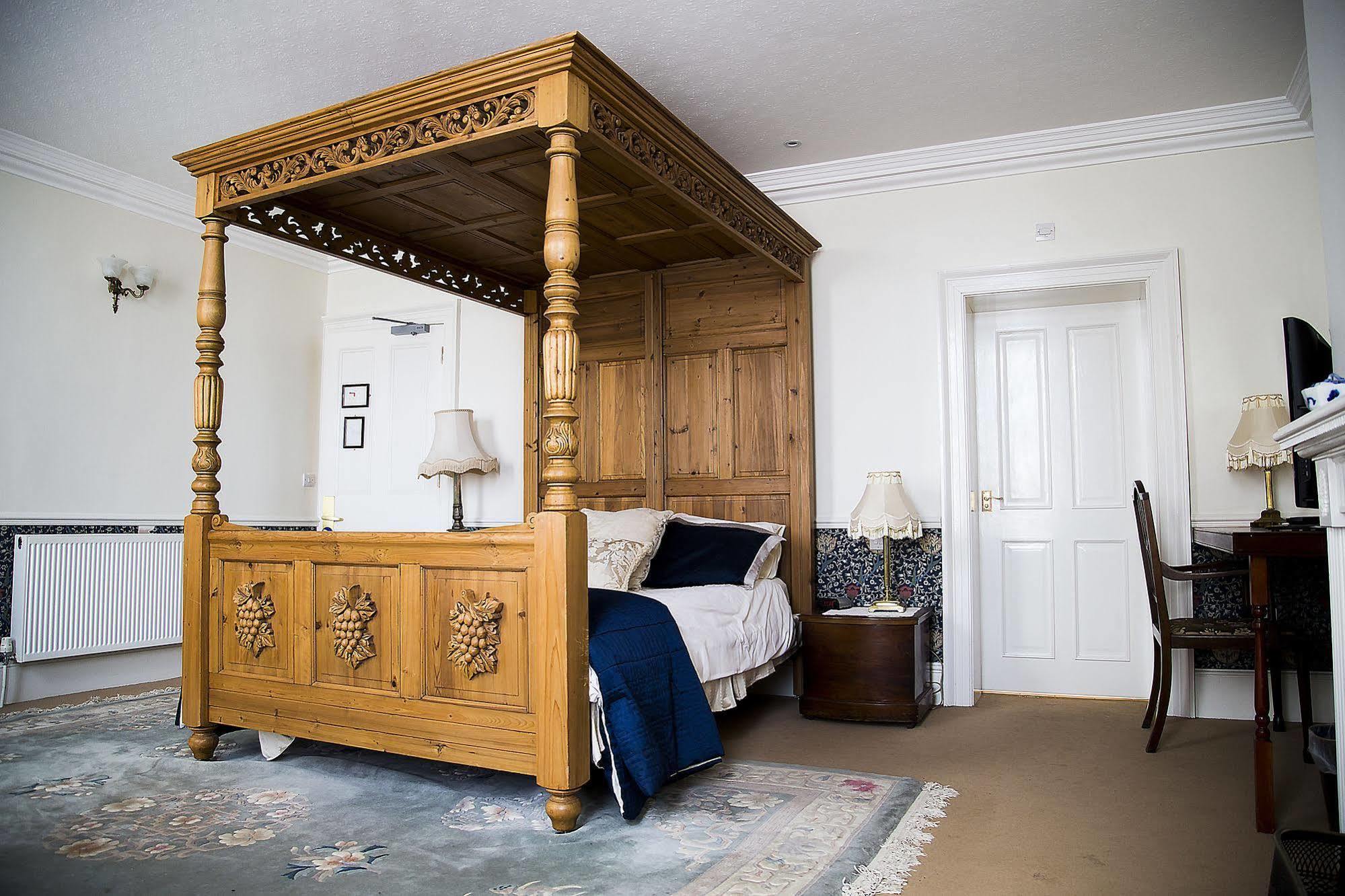 Lairgate Hotel Beverley Zewnętrze zdjęcie