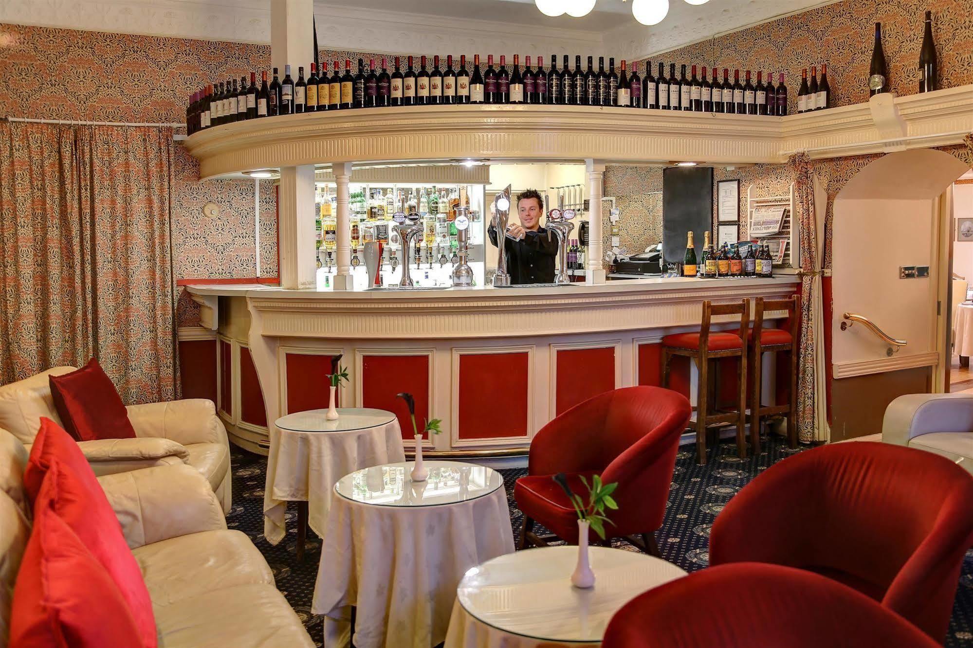 Lairgate Hotel Beverley Zewnętrze zdjęcie